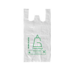 Greeny Carry Bags Plain Bags (10×12)